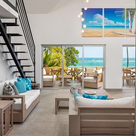 Kite Beach Penthouse Cabarete Exterior foto